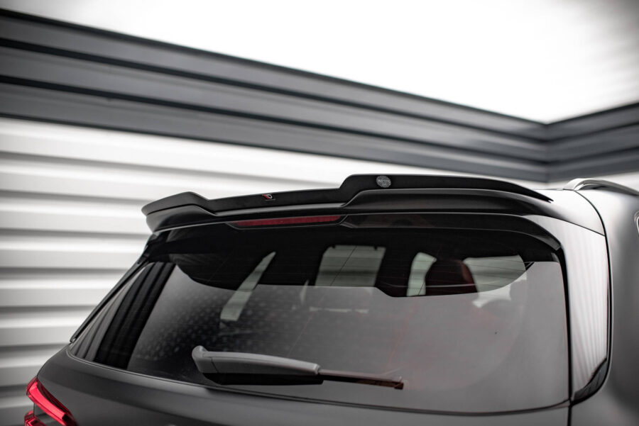 Spoiler Cap BMW X5M F95 – bilde 1 av 5