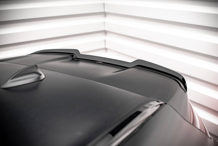 Spoiler Cap BMW X5M F95 – bilde 3 av 5