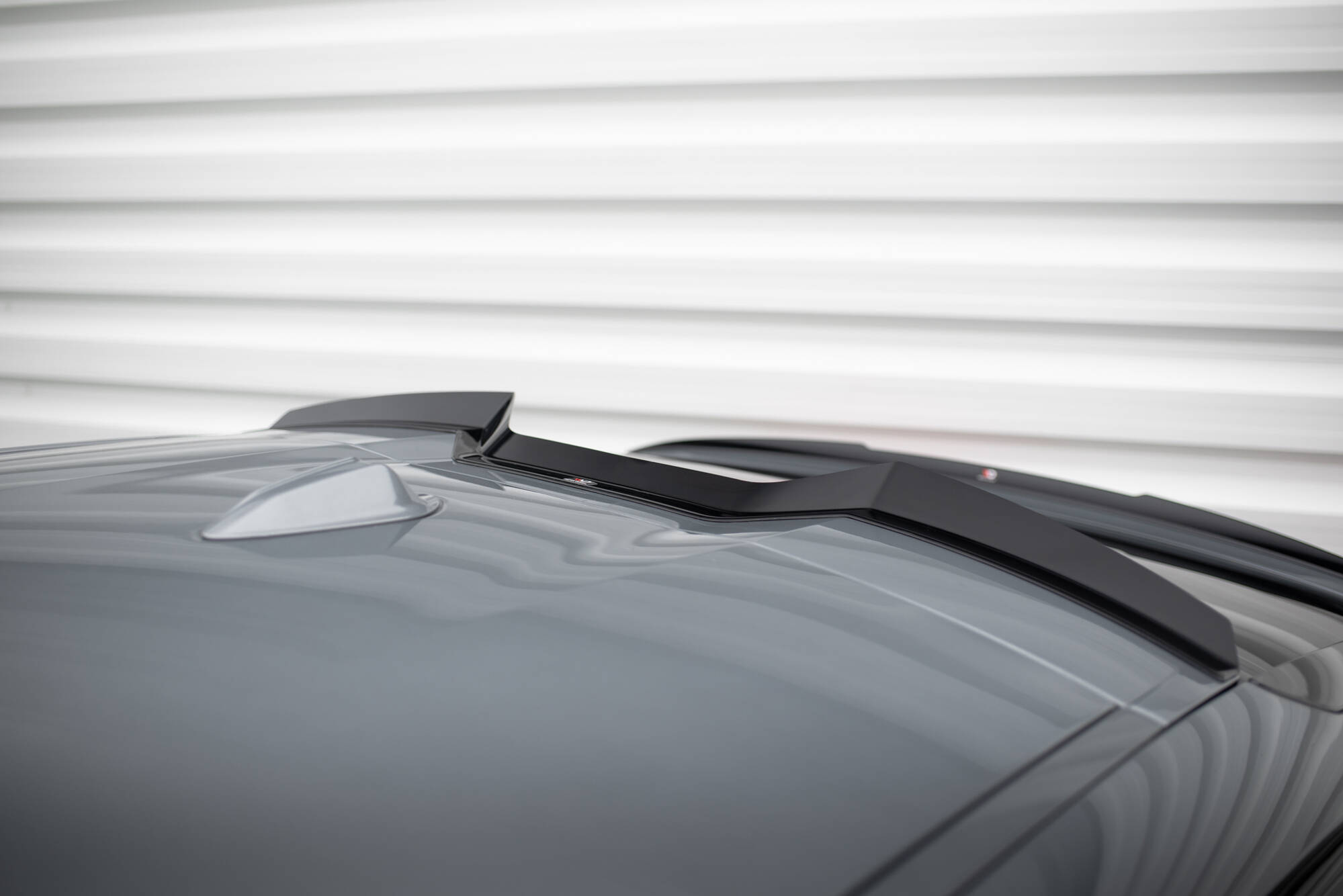 Spoiler Cap BMW X6 M-Pack G06 / X6 M F96 - Bilde 8