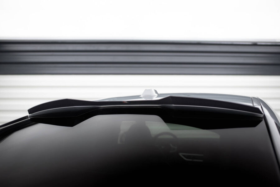 Spoiler Cap BMW X6 M-Pack G06 / X6 M F96 – bilde 9 av 11