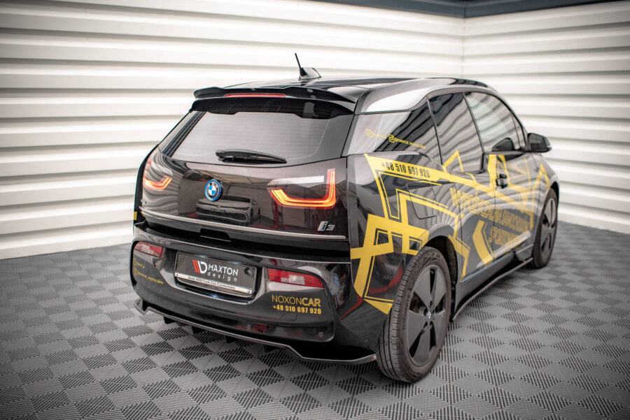 Spoiler Cap BMW i3 Mk1 Facelift – bilde 2 av 5