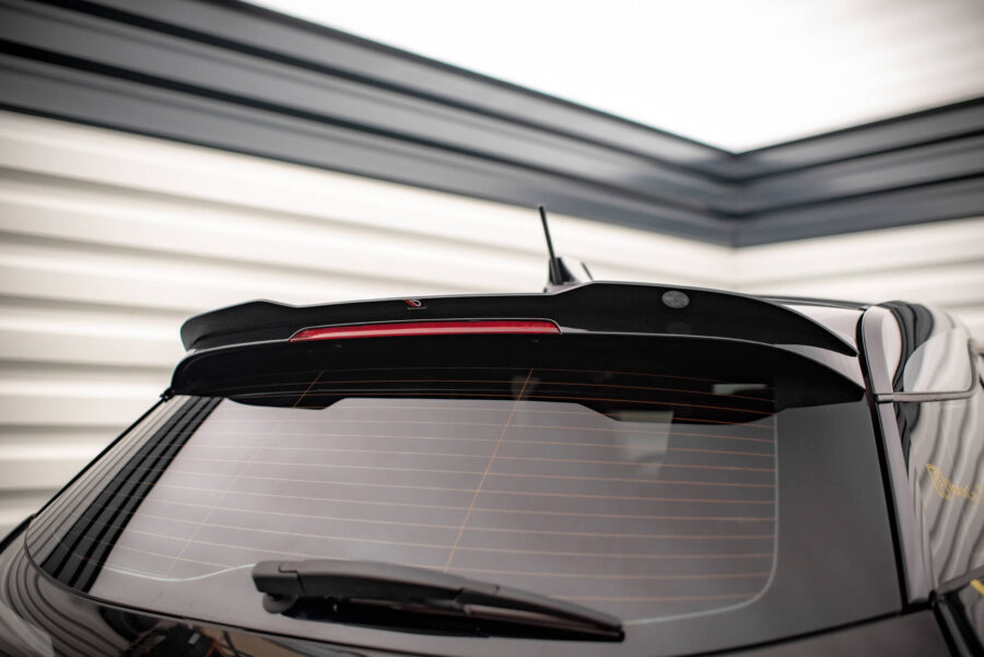 Spoiler Cap BMW i3 Mk1 Facelift – bilde 1 av 5