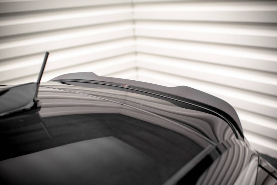 Spoiler Cap BMW i3 Mk1 Facelift – bilde 3 av 5