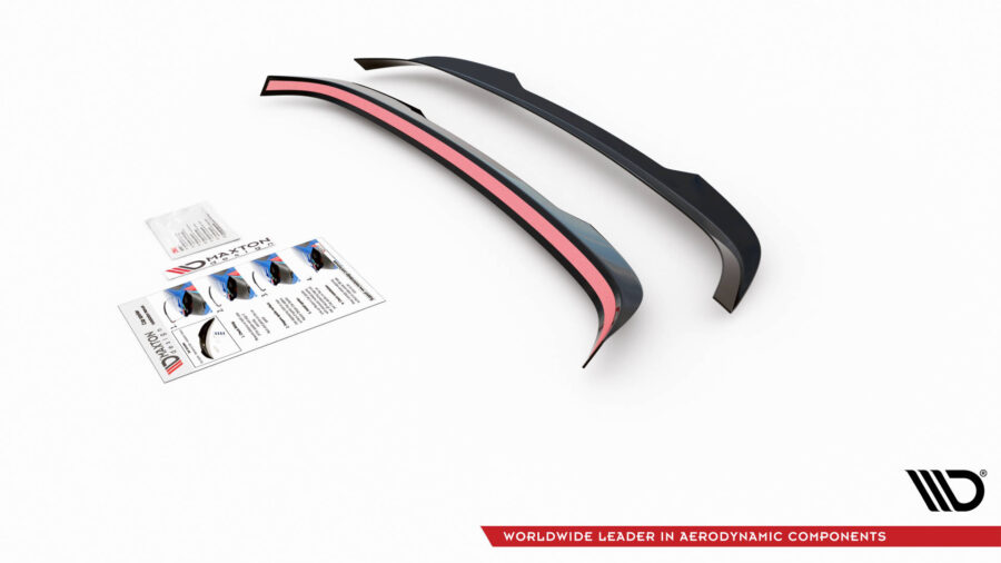 Spoiler Cap BMW i3 Mk1 Facelift – bilde 4 av 5