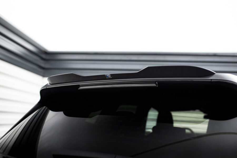 Spoiler Cap BMW iX M-Pack i20 – bilde 1 av 5