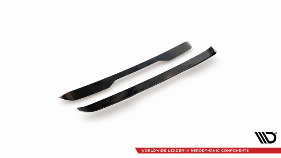 Spoiler Cap BMW iX M-Pack i20 – bilde 5 av 5