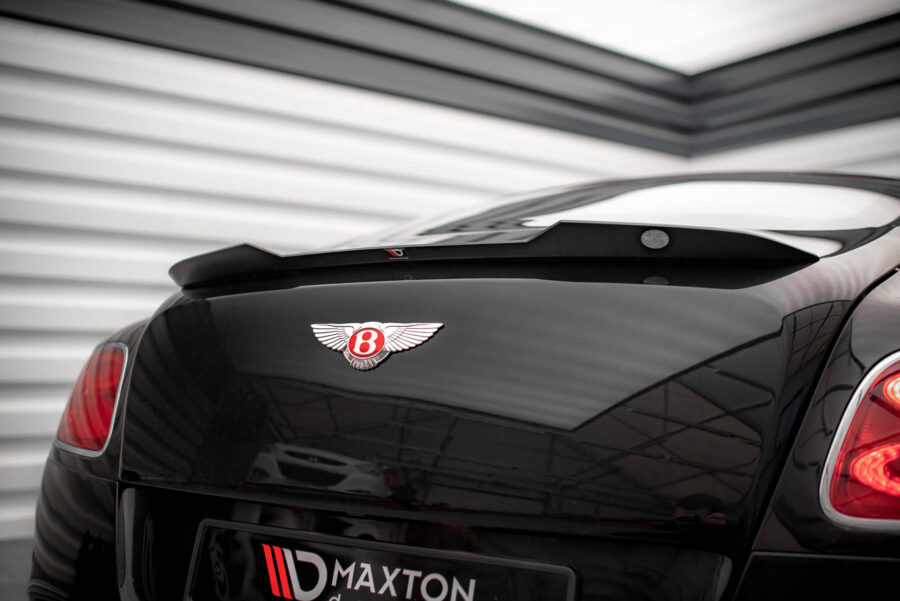 Spoiler Cap Bentley Continental GT V8 S Mk2 – bilde 1 av 5