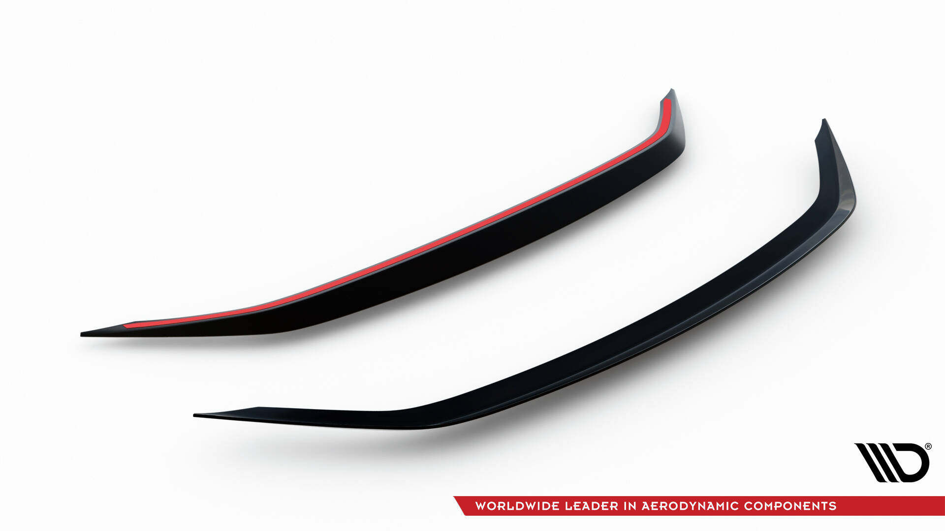 Spoiler Cap Chevrolet Camaro SS Mk6 Facelift - Bilde 5
