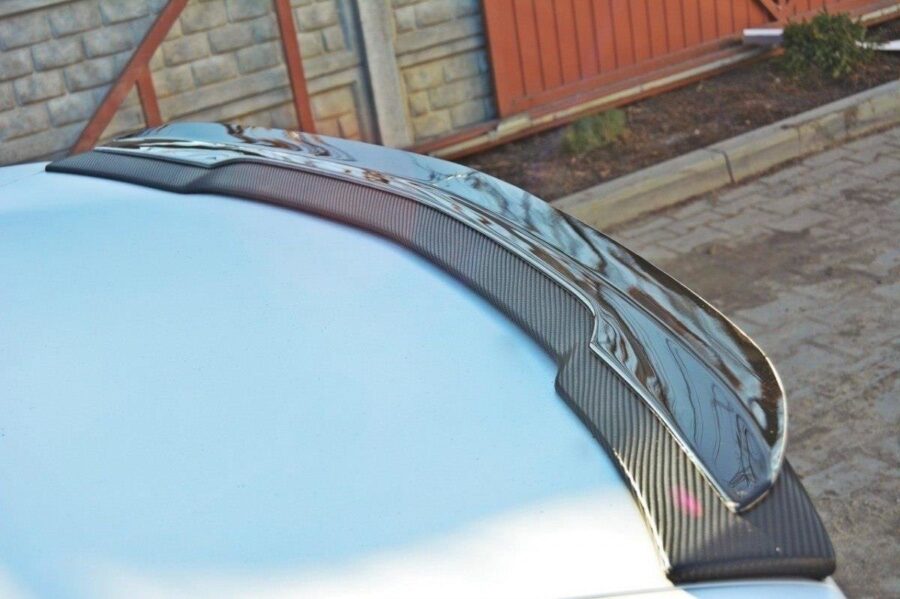 Spoiler Cap Chevrolet Camaro Standard Mk5 – bilde 1 av 4