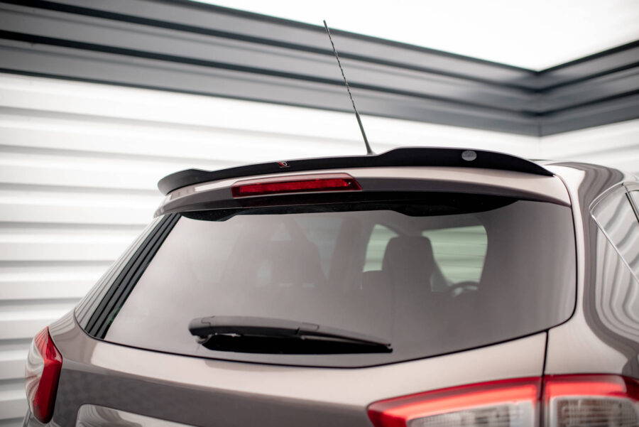Spoiler Cap Ford C-Max Mk2 – bilde 1 av 5