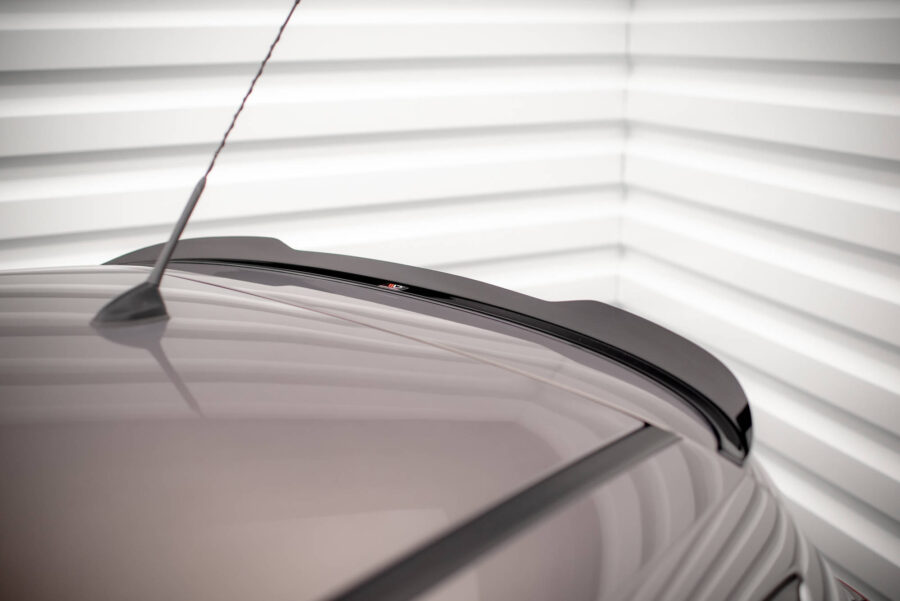 Spoiler Cap Ford C-Max Mk2 – bilde 3 av 5