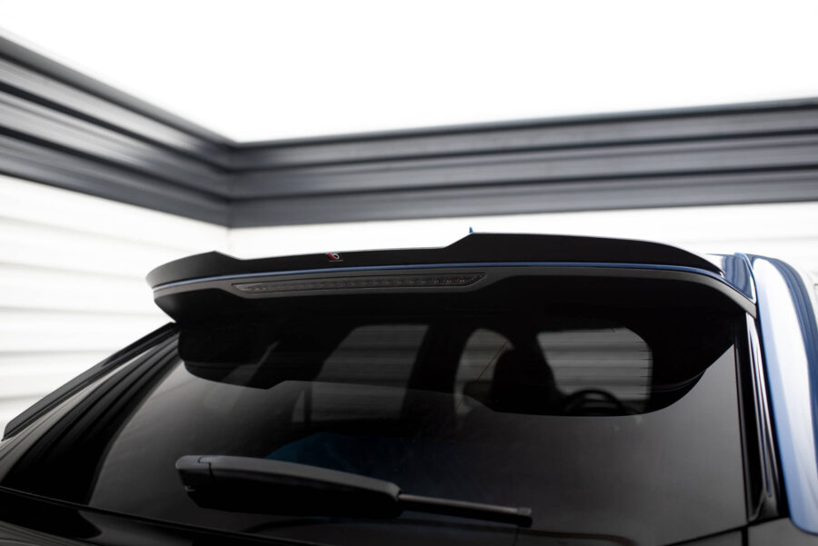 Spoiler Cap Ford Edge Mk2 – bilde 6 av 8