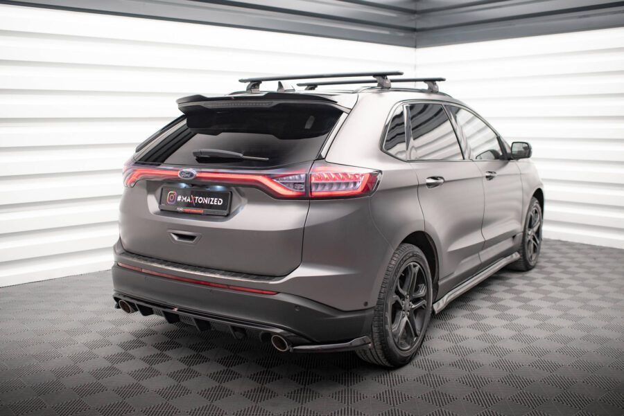 Spoiler Cap Ford Edge Mk2 – bilde 2 av 8