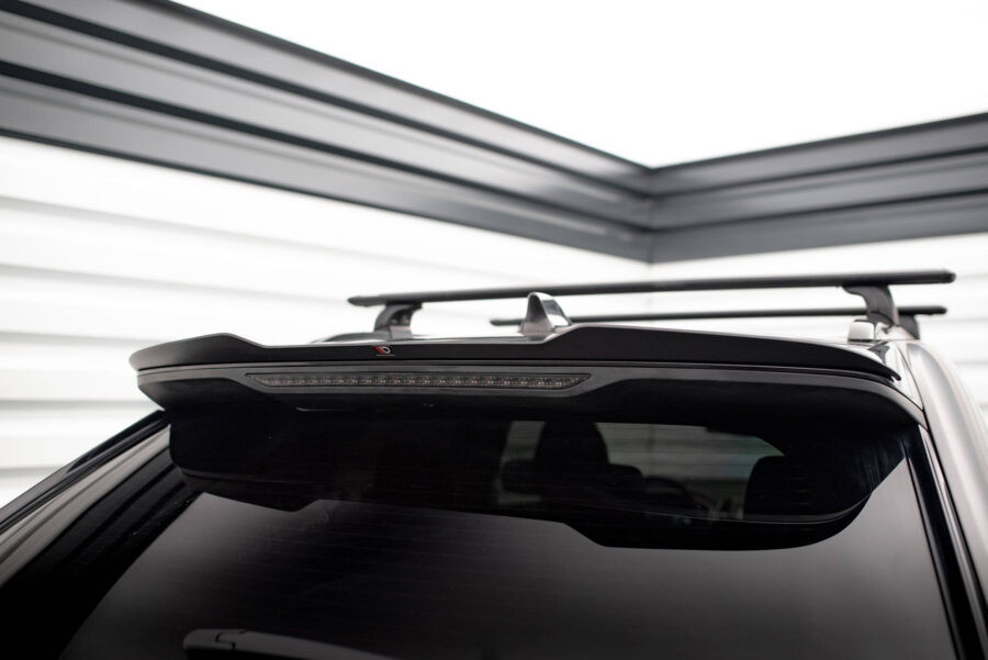 Spoiler Cap Ford Edge Mk2 – bilde 1 av 8