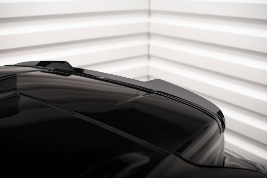 Spoiler Cap Ford Edge Mk2 – bilde 3 av 8