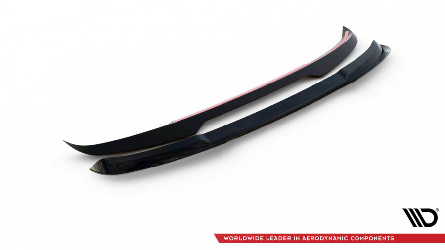Spoiler Cap Ford Edge Mk2 – bilde 7 av 8