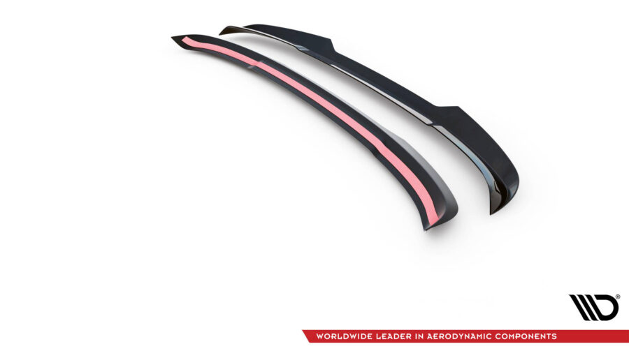 Spoiler Cap Ford Edge Mk2 – bilde 8 av 8
