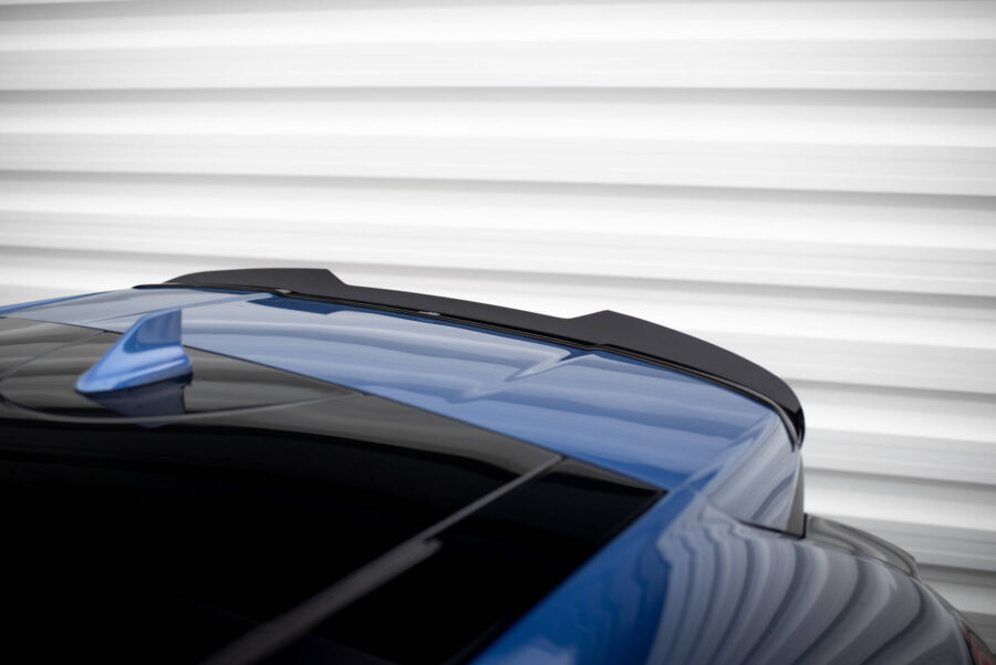 Spoiler Cap Ford Edge Mk2 – bilde 4 av 8