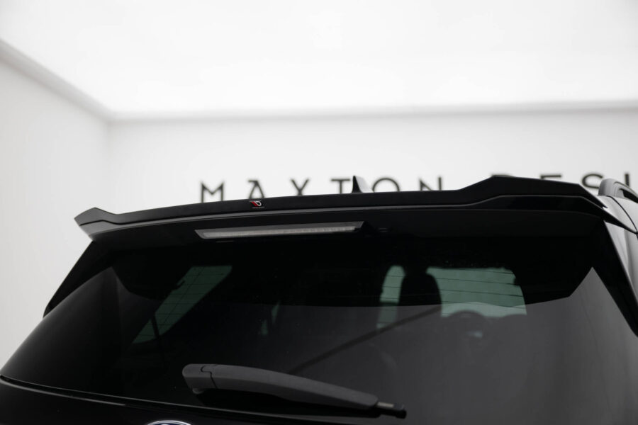Spoiler Cap Ford Explorer XLT Mk6 – bilde 1 av 5