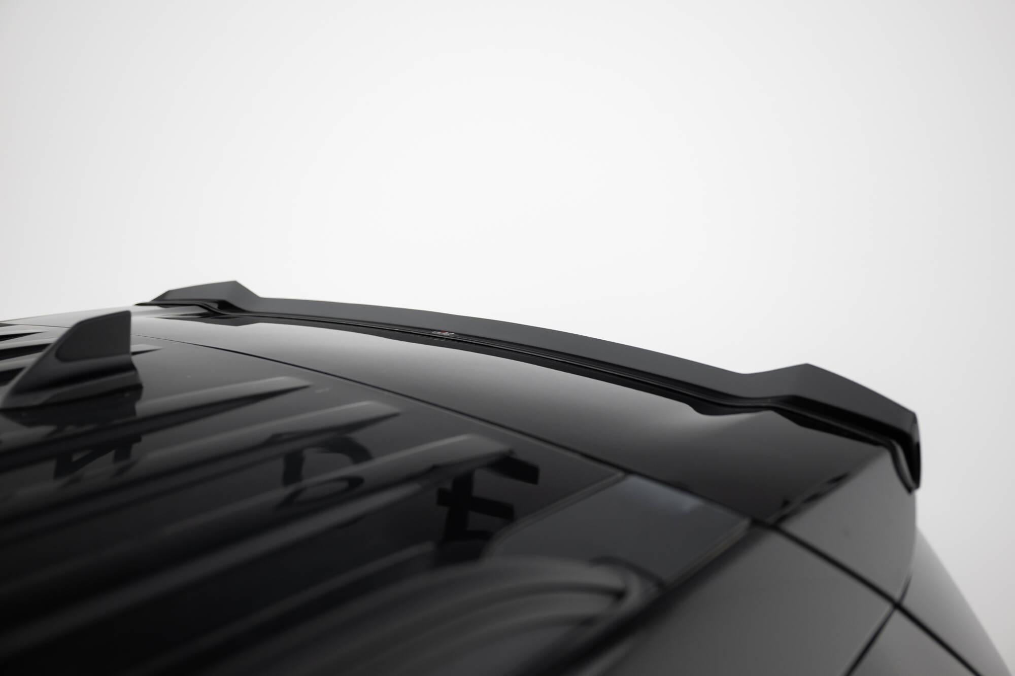 Spoiler Cap Ford Explorer XLT Mk6 - Bilde 3