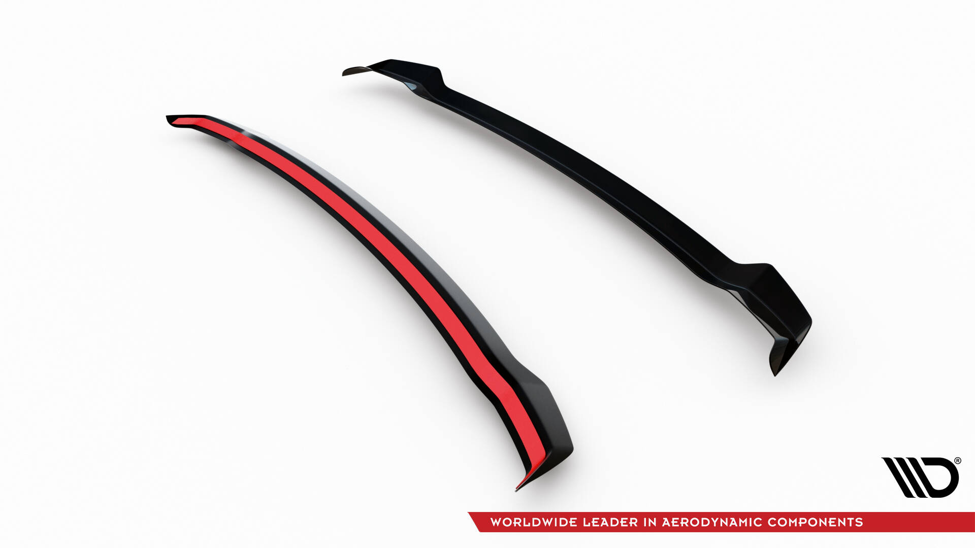 Spoiler Cap Ford Explorer XLT Mk6 - Bilde 4