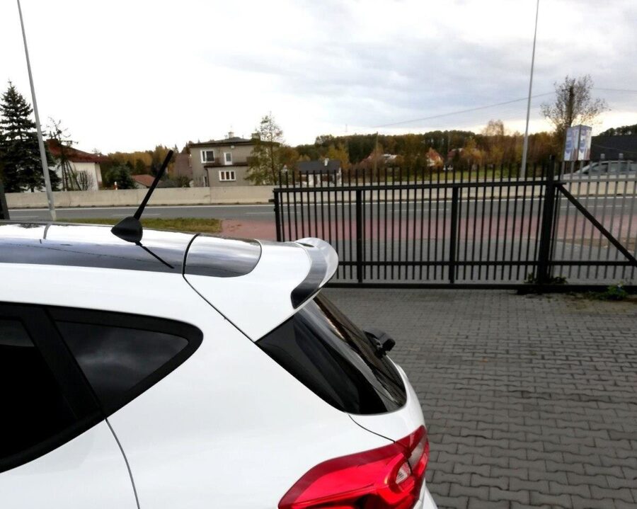 Spoiler Cap Ford Ford Fiesta Mk8 – bilde 2 av 5