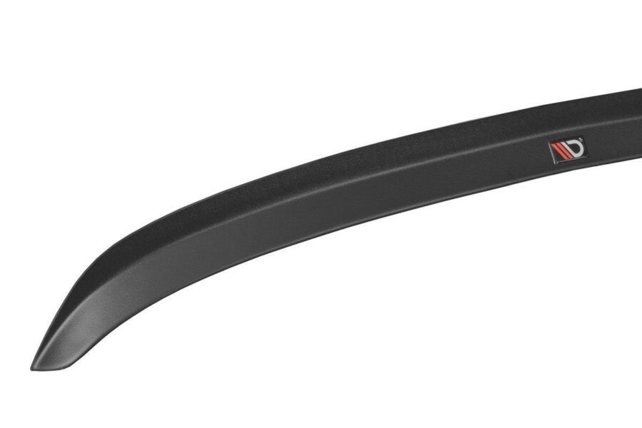 Spoiler Cap Ford Ford Fiesta Mk8 – bilde 5 av 5