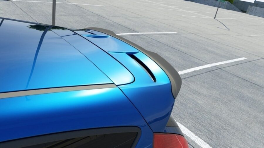 Spoiler Cap Ford Fiesta ST-Line Mk7 – bilde 3 av 5