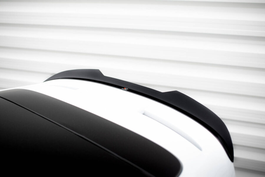 Spoiler Cap Ford Fiesta ST Mk7 FL – bilde 2 av 8