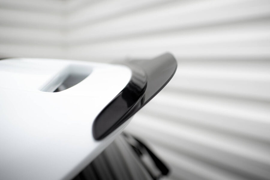 Spoiler Cap Ford Fiesta ST Mk7 FL – bilde 3 av 8