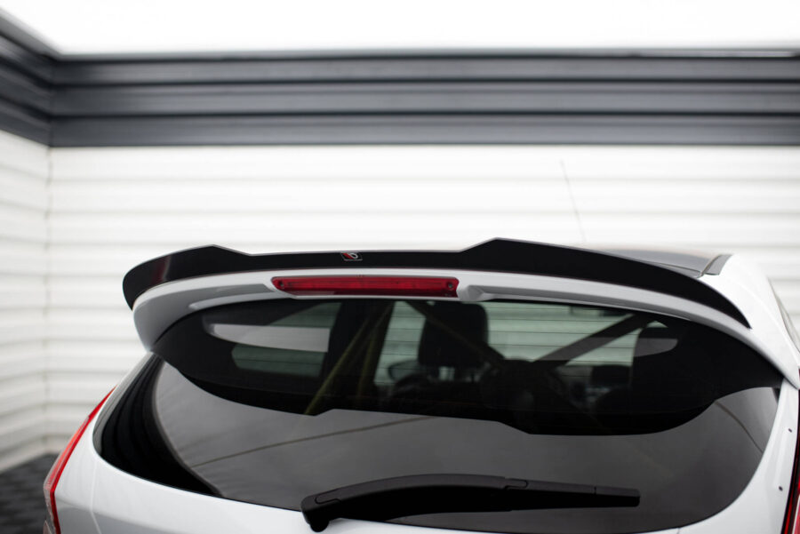 Spoiler Cap Ford Fiesta ST Mk7 FL – bilde 1 av 8