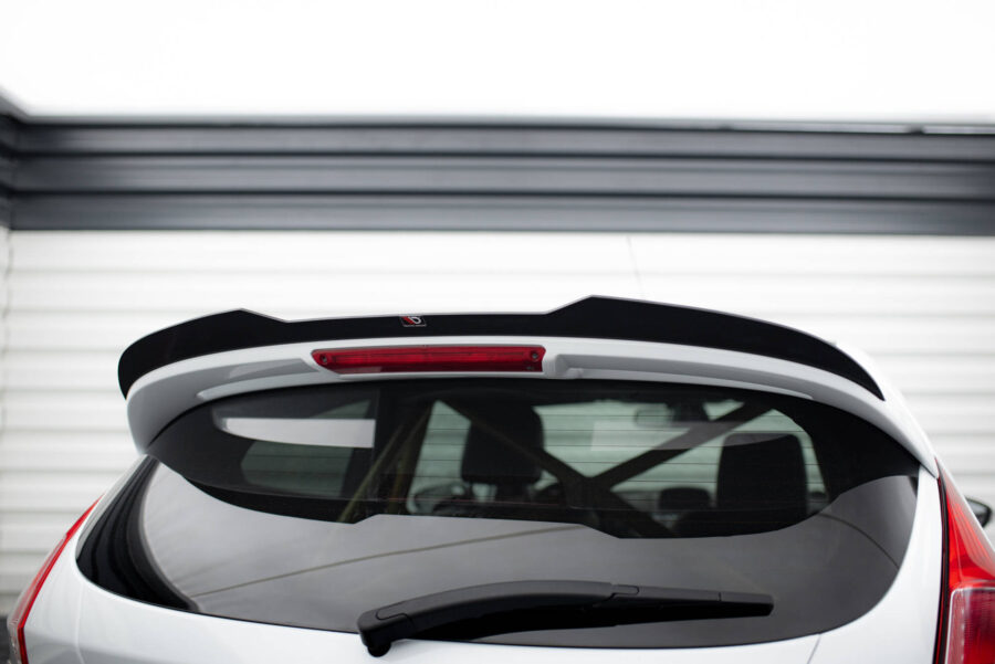 Spoiler Cap Ford Fiesta ST Mk7 FL – bilde 5 av 8
