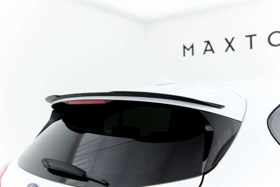 Spoiler Cap Ford Focus Hatcback Mk4 – bilde 1 av 6