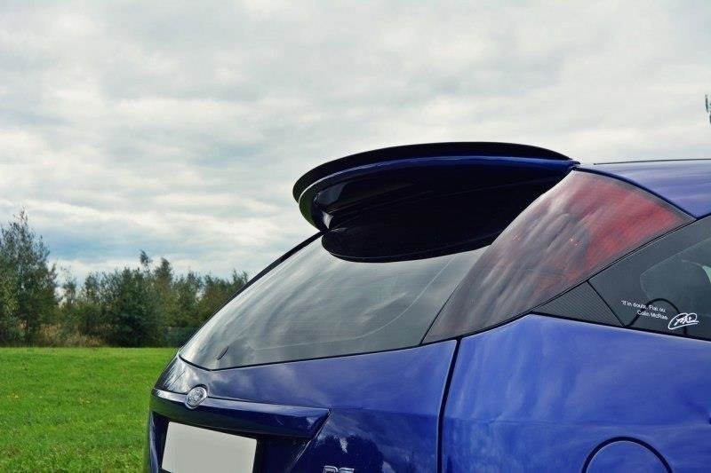 Spoiler Cap Ford Focus RS Mk1 - Bilde 2