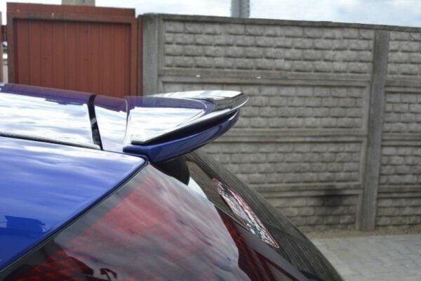 Spoiler Cap Ford Focus RS Mk1 – bilde 3 av 5