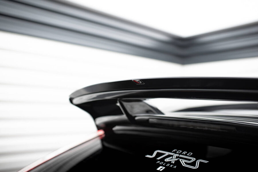 Spoiler Cap Ford Focus RS Mk2 – bilde 2 av 4