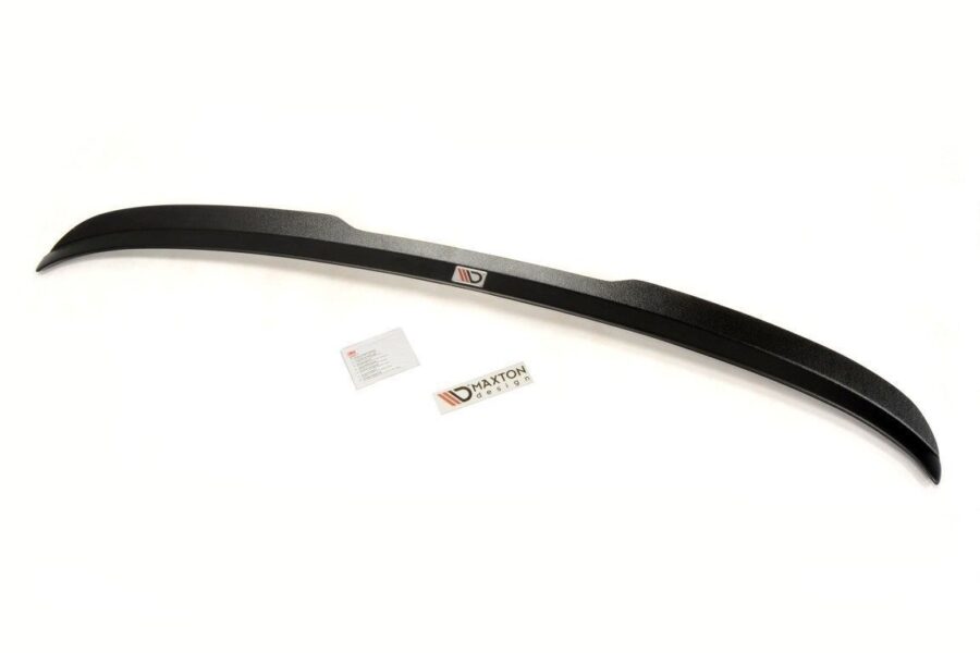 Spoiler Cap Ford Focus ST Mk2 – bilde 1 av 3