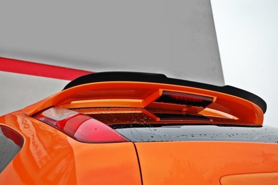 Spoiler Cap Ford Focus ST Mk2 – bilde 2 av 3