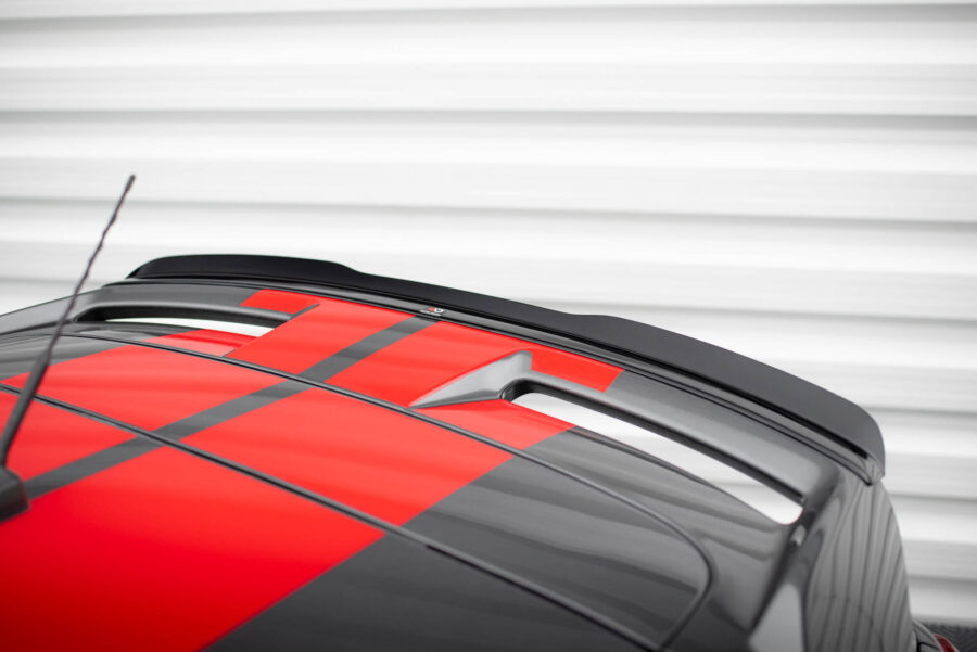 Spoiler Cap Ford Focus ST Mk3 / Mk3 FL – bilde 3 av 5