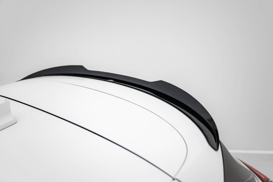 Spoiler Cap Ford Focus Vignale Estate Mk4 – bilde 3 av 5