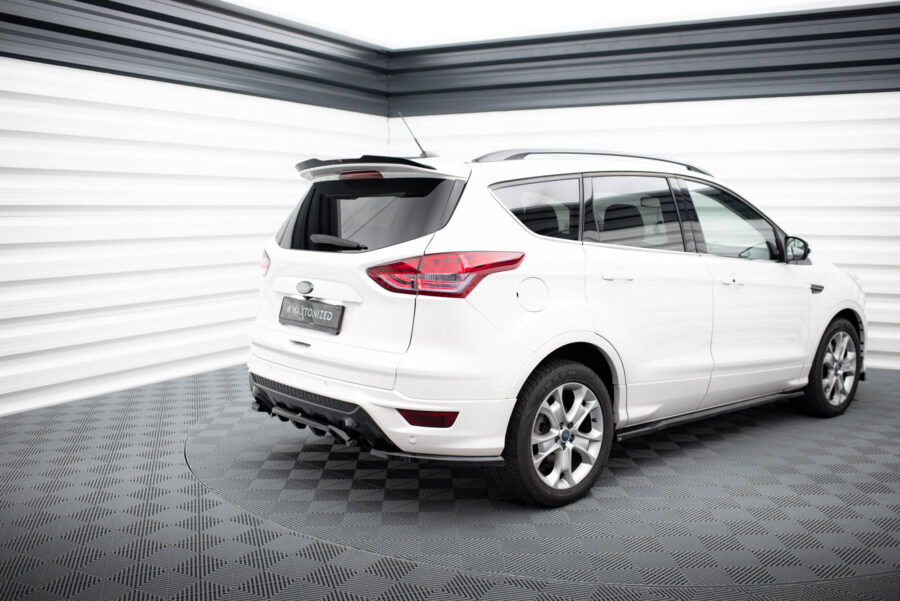 Spoiler Cap Ford Kuga ST-Line Mk2 – bilde 3 av 7