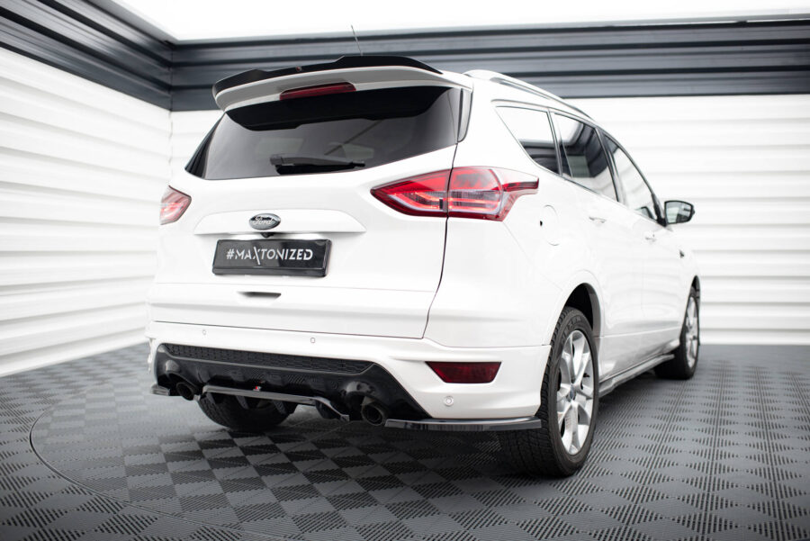 Spoiler Cap Ford Kuga ST-Line Mk2 – bilde 4 av 7