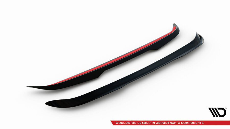 Spoiler Cap Ford Kuga ST-Line Mk2 – bilde 6 av 7