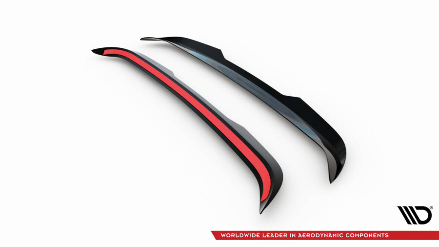 Spoiler Cap Ford Kuga ST-Line Mk2 – bilde 7 av 7