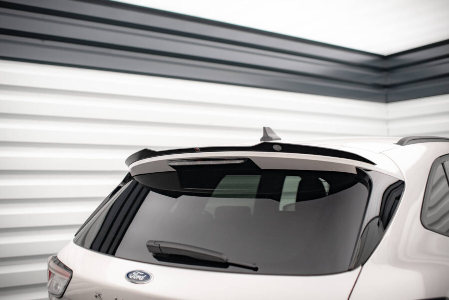 Spoiler Cap Ford Kuga ST-Line Mk3 – bilde 1 av 5