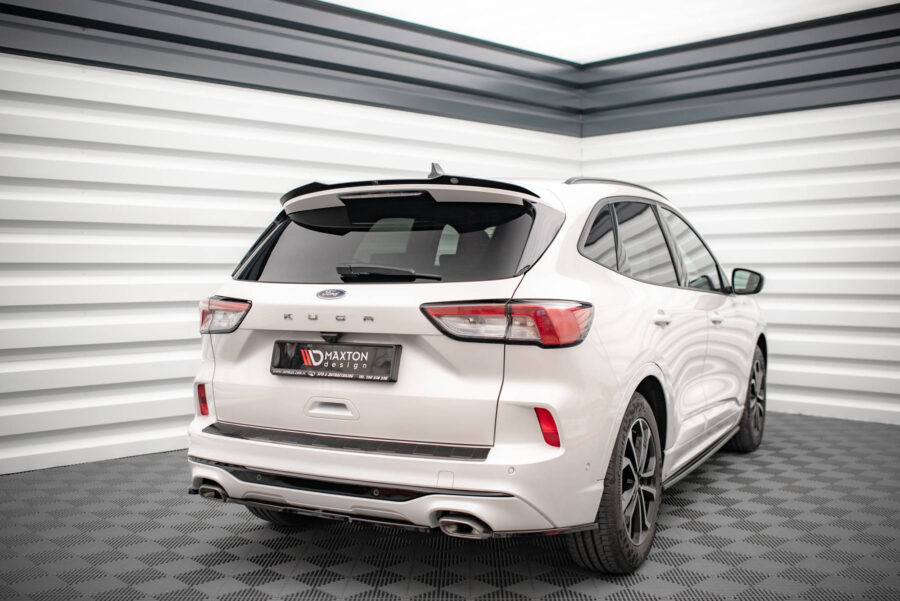 Spoiler Cap Ford Kuga ST-Line Mk3 – bilde 2 av 5