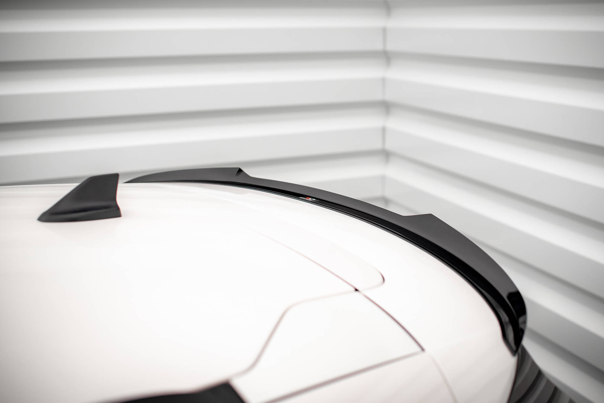 Spoiler Cap Ford Kuga ST-Line Mk3 - Bilde 3