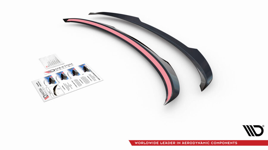 Spoiler Cap Ford Kuga ST-Line Mk3 – bilde 4 av 5