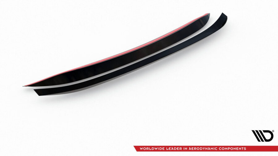 Spoiler Cap Ford Mondeo Liftback Mk5 – bilde 5 av 5