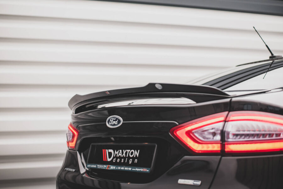 Spoiler Cap Ford Mondeo Mk5 – bilde 1 av 4